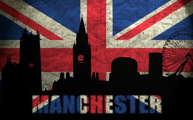 Manchester görünümü