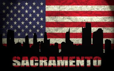 sacramento kenti