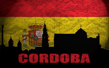 cordoba görünümünü