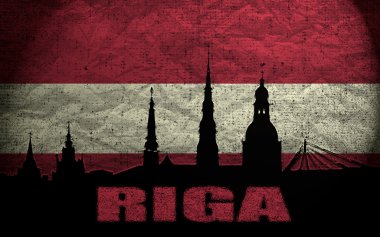 Görünüm, riga