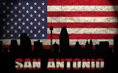 san antonio kenti