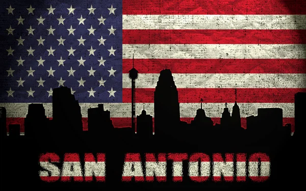 san antonio kenti