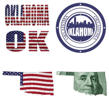 Oklahoma eyalet kolaj