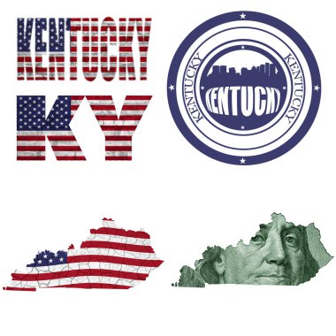 Kentucky Eyalet kolaj