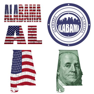 Alabama Eyalet kolaj