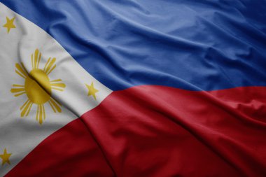 Filipinler bayrağı