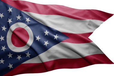 ohio Devlet bayrağı