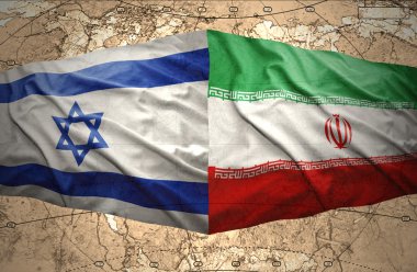 İsrail ve iran