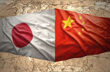 Japonya ve Çin