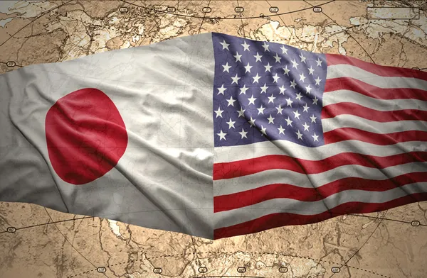 Japonya ve Amerika Birleşik Devletleri