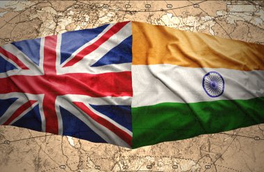 Hindistan ve Amerika Birleşik Devletleri