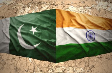 Pakistan ve Hindistan