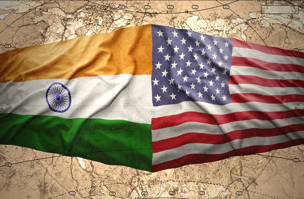 Hindistan ve Amerika Birleşik Devletleri
