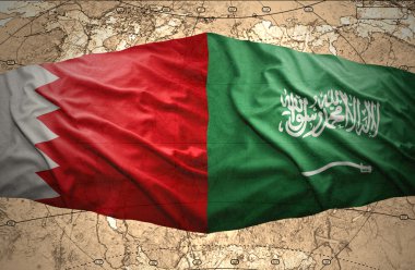 Suudi Arabistan ve Bahreyn
