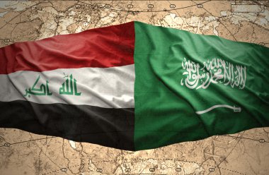Suudi Arabistan ve Irak