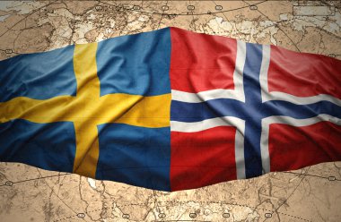 Norveç ve İsveç