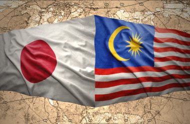 Japonya ve Malezya