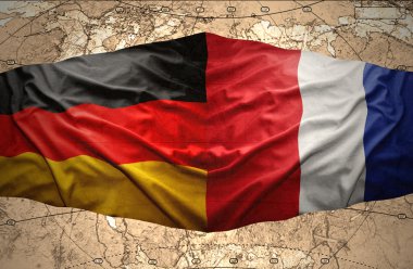 Almanya ve Fransa