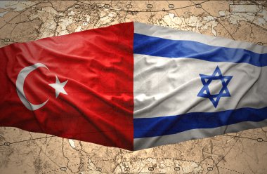 İsrail ve Türkiye