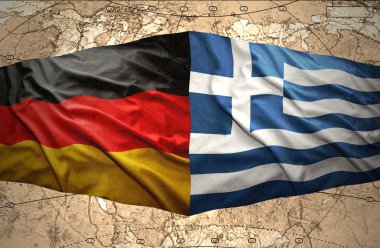Yunanistan ve Almanya