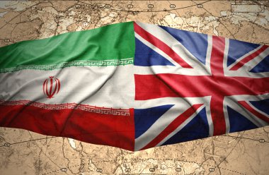 İran ve Amerika Birleşik Devletleri