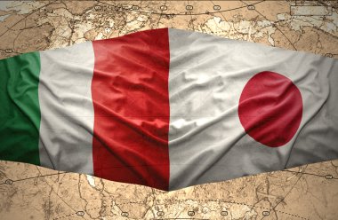 İtalya ve Japonya
