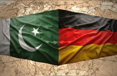 Pakistan ve Almanya