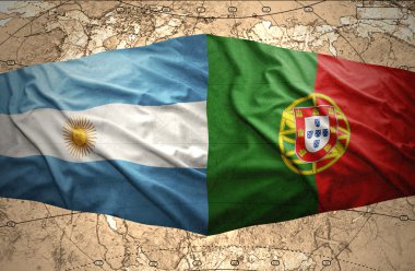 Arjantin ve Portekiz