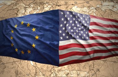 Amerika Birleşik Devletleri ve Avrupa Birliği