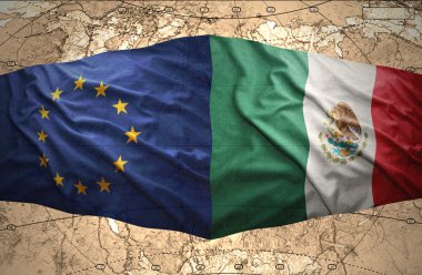 Meksika ve Avrupa Birliği