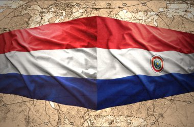 Paraguay ve Hollanda