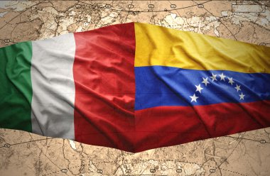 Venezuela ve İtalya