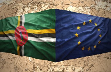 Dominika ve Avrupa Birliği