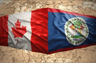 Belize en canada