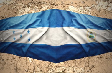 honduras ve Nikaragua