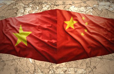 Vietnam ve Çin