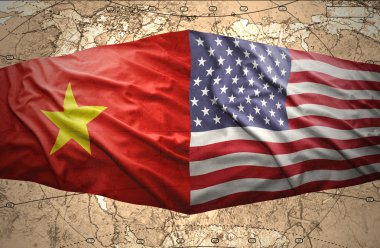 Vietnam ve Amerika Birleşik Devletleri