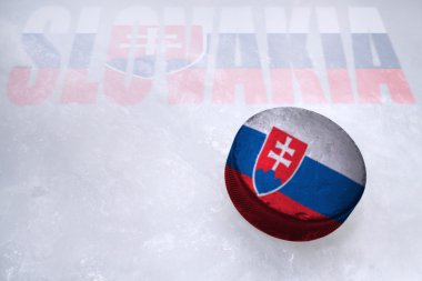 slovak hokey