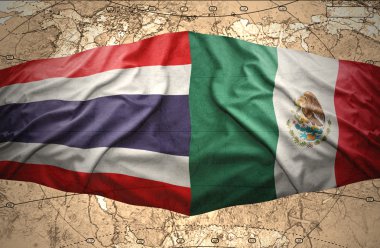 Tayland ve Meksika