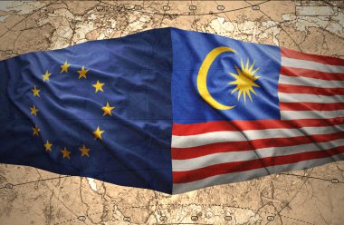 Malezya ve Avrupa Birliği