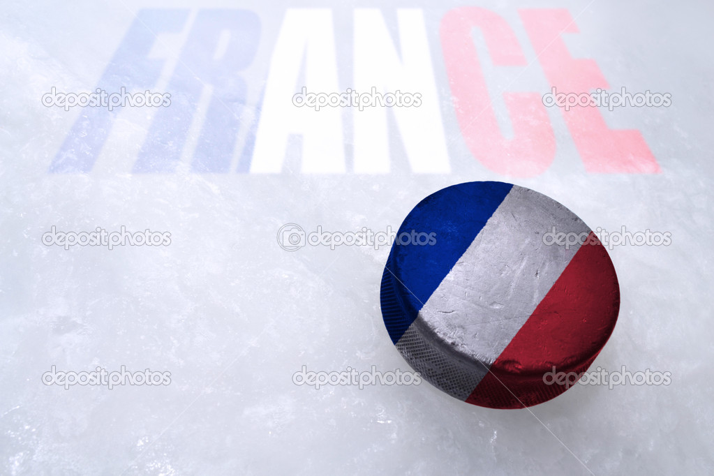 French Hockey