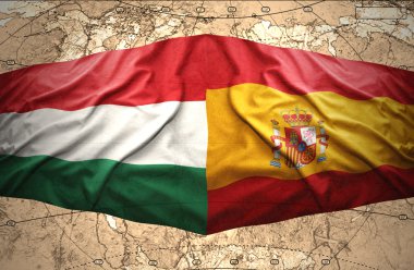 Macaristan ve İspanya