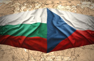 Çek Cumhuriyeti ve Bulgaristan