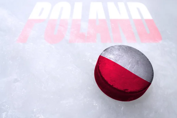 Hockey polaco —  Fotos de Stock
