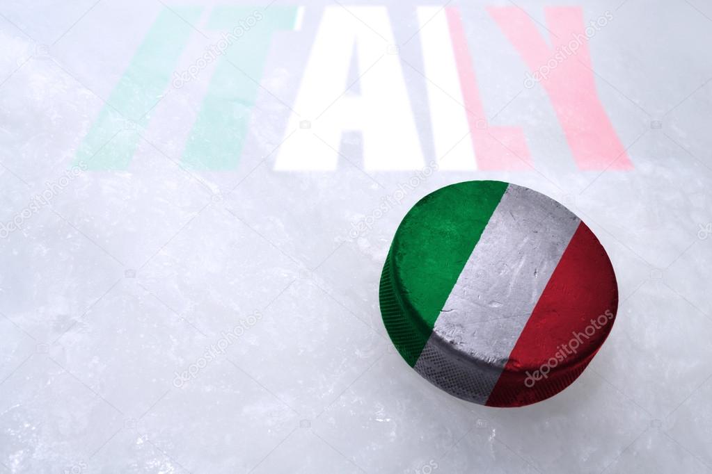 Italian Hockey