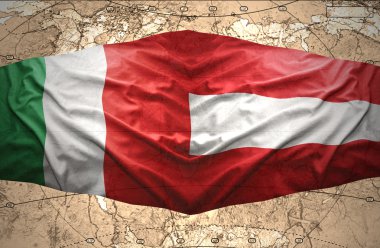 Avusturya ve İtalya