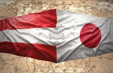 Avusturya ve Japonya