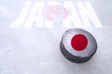 japon hokey