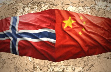 Norveç ve Çin