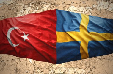 İsveç ve Türkiye